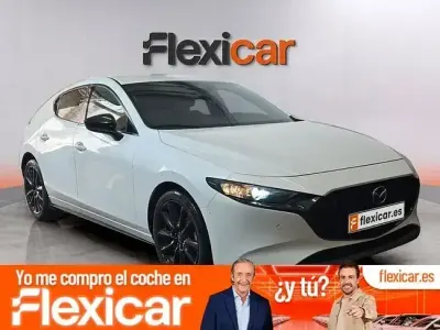 Usado Mazda 3