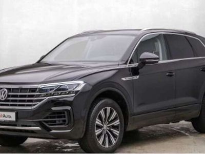 usado VW Touareg 3.0TDI V6 R-Line Tiptronic 4Motion 210kW