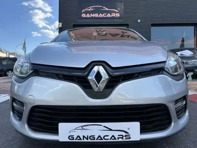 Usado Renault Clio