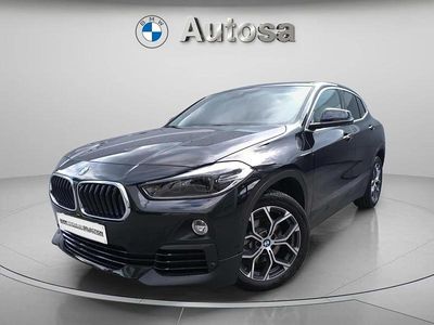 Usado 2020 BMW X2 Executive SUV | 26.900 € (Un poco caro)