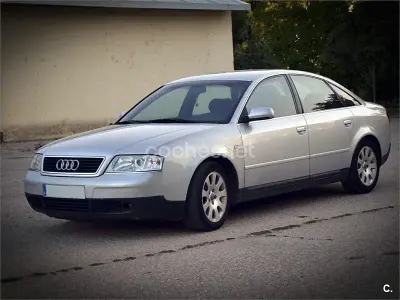 Usado Audi A6