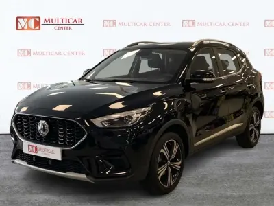 Usado MG ZS