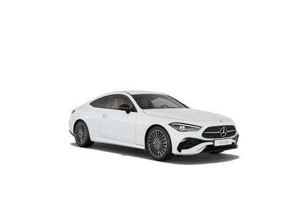 Mercedes CLE220