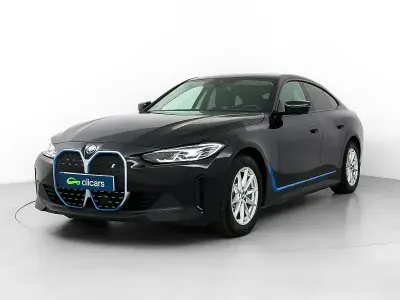 Usado BMW i4