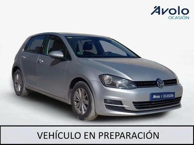 Usado VW Golf VII Advance 110 CV (80 kW) 2016