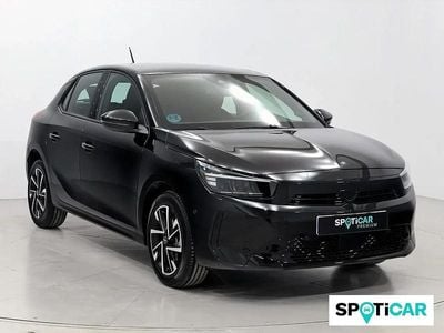 Usado Opel Corsa 101 HP (74 kW) 2025 Preto Citadino