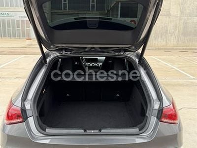 Mercedes CLA200 Shooting Brake