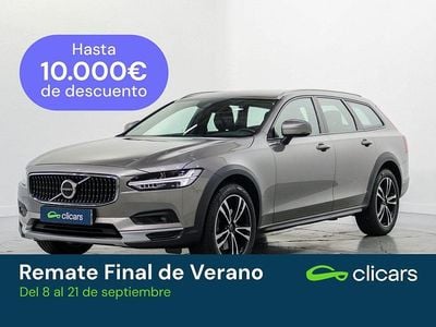 Volvo V90 CC