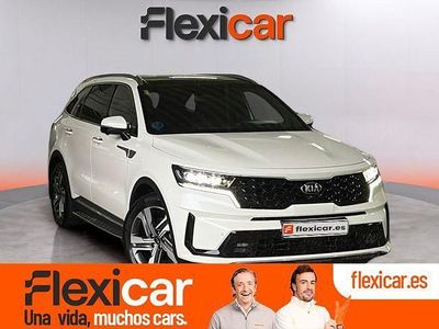 Usado Kia Sorento 230 CV (169 kW) 2020 Blanco SUV