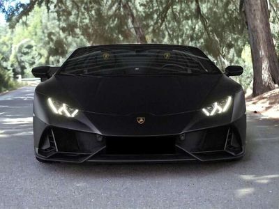 Lamborghini Huracán