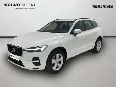 Usado Volvo XC60 Core 197 CV (144 kW) 2024 Otro SUV