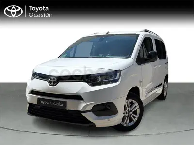 Usado Toyota Proace Verso