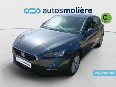 Usado Seat Leon
