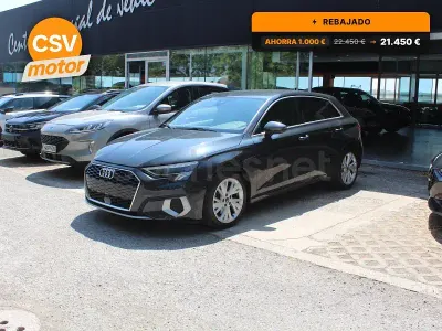 Usado Audi A3