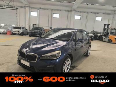BMW 225 Active Tourer