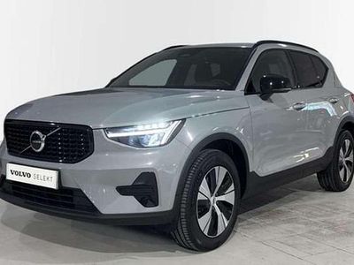 Usado Volvo XC40 Plus 163 CV (119 kW) 2025 Gris SUV