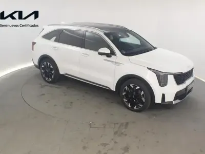 Usado Kia Sorento 194 CV (142 kW) 2024 SUV