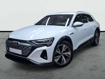 Blanco Usado 2024 Audi e-tron Sport SUV | 60.990 €