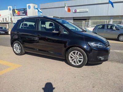 usado VW Golf Plus 1.6TDI Sport DSG