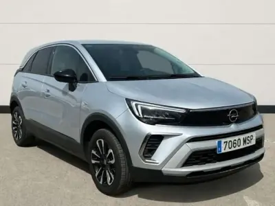 Usado Opel Crossland X