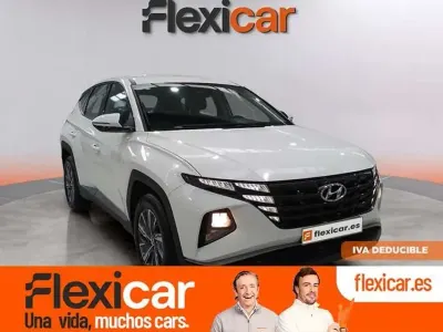 Occasion Hyundai Tucson