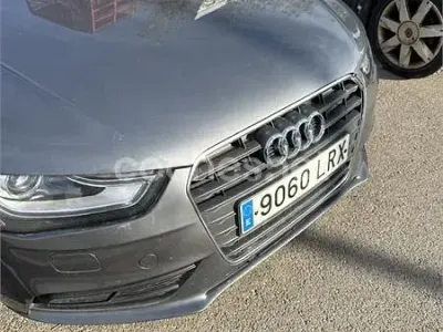 Usado Audi A4