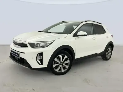 Occasion Kia Stonic 100 PK (73 kW) 2024 Wit SUV