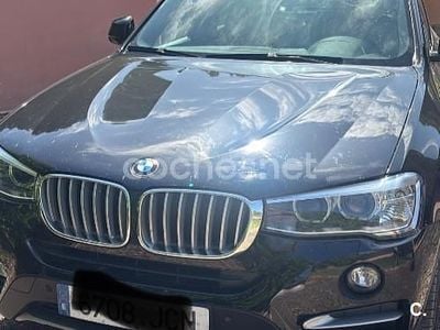 Usado BMW X4