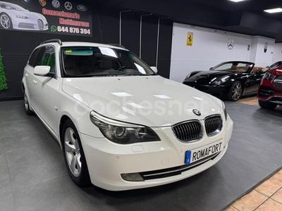 BMW 525