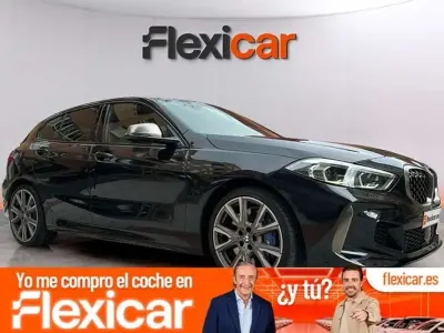Usado BMW M135