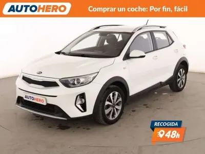 Usado Kia Stonic