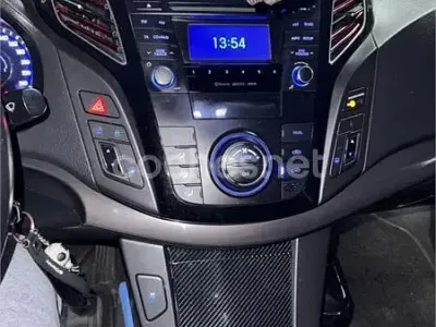 Usado Hyundai i40