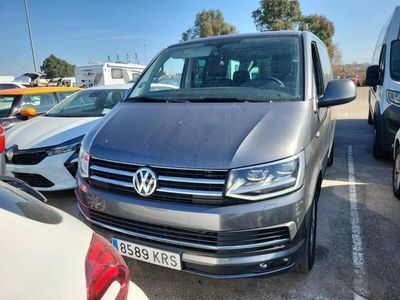 usado VW Multivan Premium Corto 2.0 TDI 110kW BMT DSG Segundamano