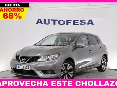 Nissan Pulsar