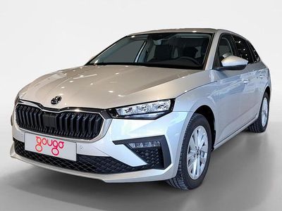 Usado Skoda Scala Selection 115 CV (84 kW) 2025 Utilitario