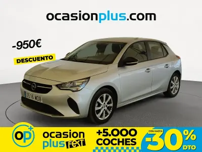 Gebraucht Opel Corsa