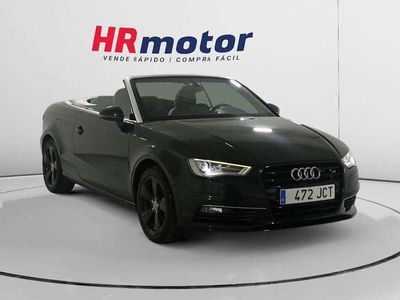 Audi A3 Cabriolet