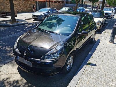 Renault Clio II