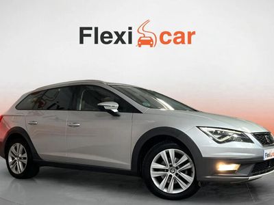 Seat Leon ST