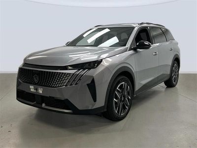 Gris Usado 2024 Peugeot 5008 Allure Monovolumen | 36.000 €