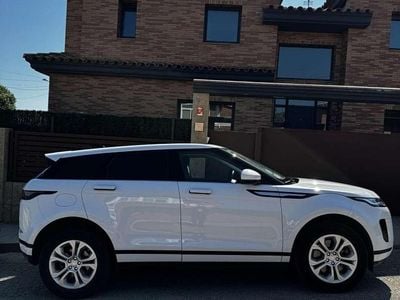 Usado 2019 Land Rover Range Rover evoque S SUV | 21.000 € (Buen precio)