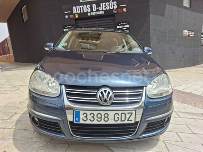 VW Golf VI