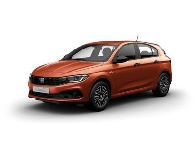 usado Fiat Tipo HB CITY SPORT 1.6 MJET