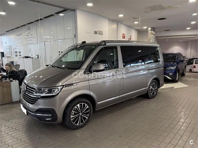 VW California
