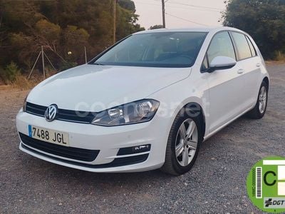 VW Golf VII
