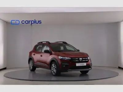 Usado Dacia Sandero Comfort 101 CV (74 kW) 2021