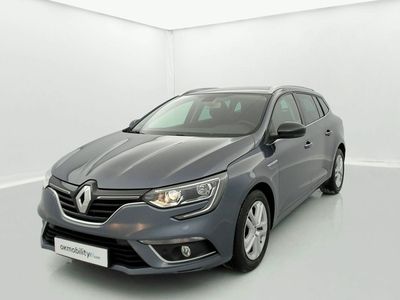 usado Renault Mégane IV 