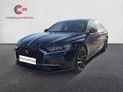 Usado DS Automobiles DS9 Rivoli 250 CV (183 kW) 2023 Azul Berlina