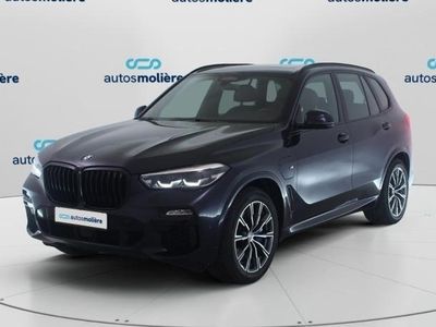 Usado BMW X5 394 CV (289 kW) 2020 SUV