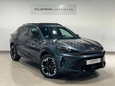 Gris / plata Usado 2025 Cupra Formentor SUV | 33.990 € (Precio justo)